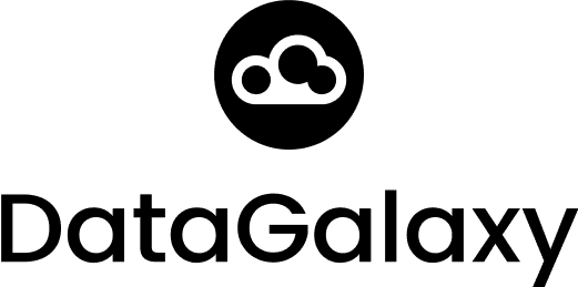 Logo datagalaxy