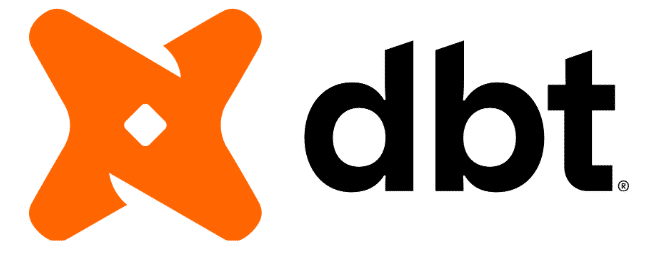 Logo dbt partenaire decideom