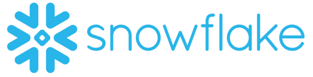 logos snowflake qlik